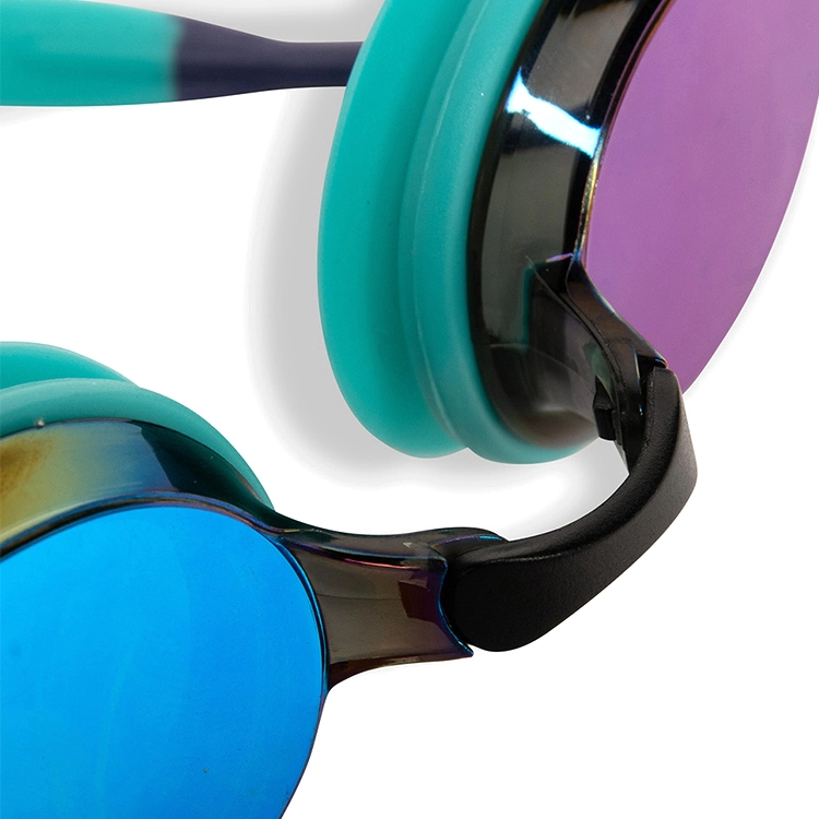 Очки для плавания Arena TRACKS MIRROR